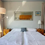 Gemuetliche Ferienwohnung Svantje Mit Terrasse In Wenningstedt